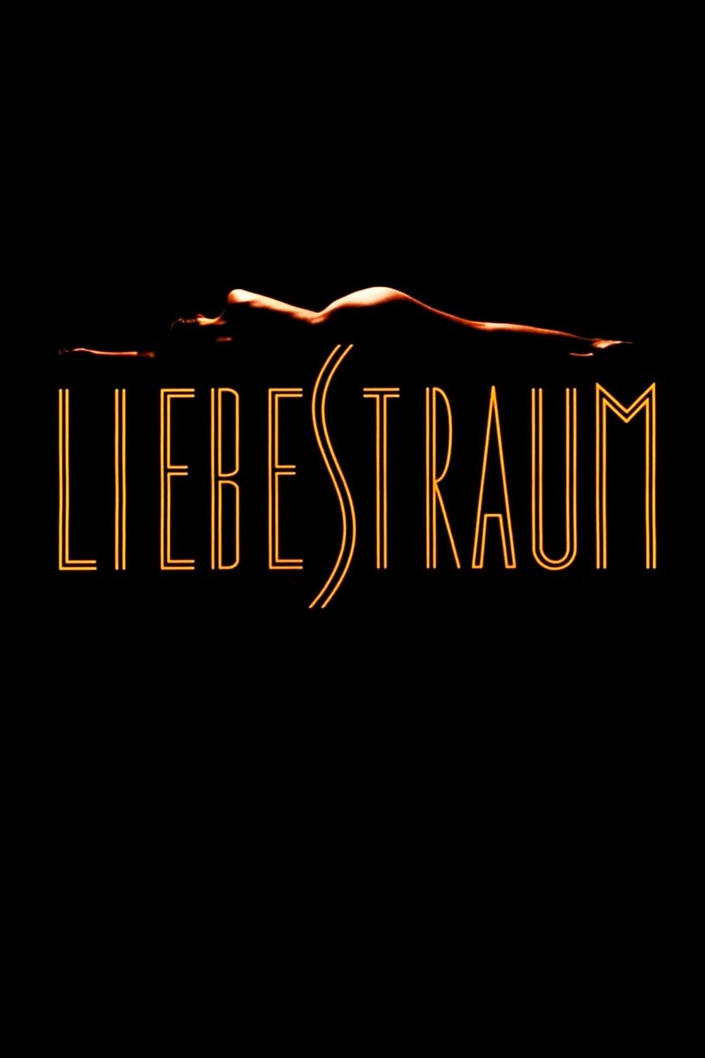 Постер Liebestraum